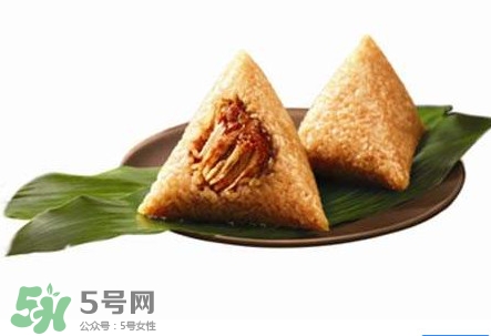 嘉興粽子多少錢一個？嘉興粽子有多少種類