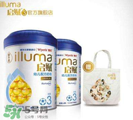 啟賦奶粉怎么樣？啟賦奶粉分段是怎么分的？