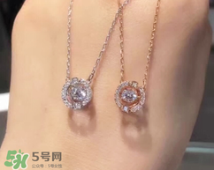 施華洛世奇跳動(dòng)的心在哪買？施華洛世奇跳動(dòng)的心哪里有賣的？