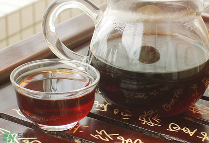 普洱茶能減肥嗎？普洱茶減肥效果好嗎？