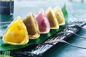 水晶粽子怎么保存？水晶粽子怎么保存多久？