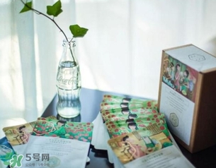 百雀羚三生花面膜有幾種？百雀羚三生花面膜適合年齡？