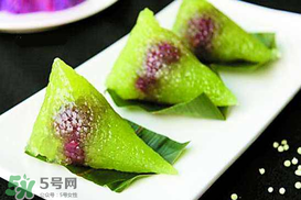 水晶粽子哪個(gè)牌子好？水晶粽子哪里買？