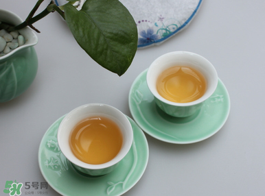 普洱茶能隔夜喝嗎？隔夜的普洱茶能喝嗎？