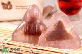 水晶粽子哪個(gè)牌子好？水晶粽子哪里買？