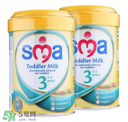 惠氏奶粉SMA和啟賦哪個好？惠氏奶粉SMA和啟賦的區(qū)別