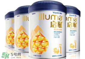 惠氏奶粉SMA和啟賦哪個好？惠氏奶粉SMA和啟賦的區(qū)別