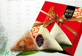 稻香村粽子怎么吃？稻香村粽子可以直接吃嗎？