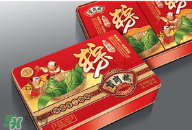 稻香村粽子怎么吃？稻香村粽子可以直接吃嗎？