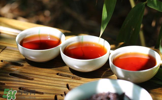 普洱茶能不能天天喝？天天喝普洱茶好嗎？