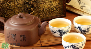 普洱茶能不能天天喝？天天喝普洱茶好嗎？