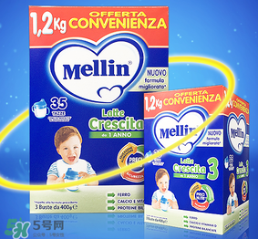 美林奶粉怎么樣？美林奶粉好不好？