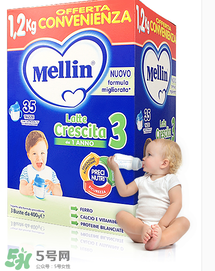 美林奶粉怎么樣？美林奶粉好不好？