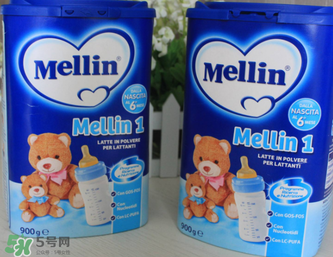 美林奶粉怎么樣？美林奶粉好不好？