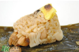 元祖龍粽好吃嗎？元祖龍粽什么口味好吃？