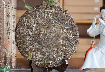 普洱生茶好喝還是熟茶好喝？普洱喝生茶還是熟茶？