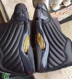 air jordan 14 dmp多少錢？喬丹14代dmp專柜價(jià)格