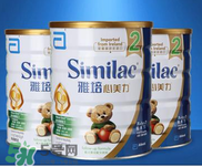 雅培心美力奶粉一段怎么樣？雅培心美力奶粉一段說明