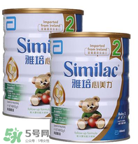 雅培心美力奶粉一段怎么樣？雅培心美力奶粉一段說明