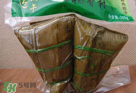 稻香村粽子好吃嗎？北京稻香村粽子保質(zhì)期幾天？