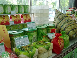 稻香村粽子好吃嗎？北京稻香村粽子保質(zhì)期幾天？