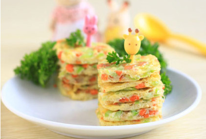 苦瓜能和胡蘿卜一起吃嗎？胡蘿卜可以和苦瓜一起吃嗎