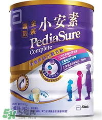 雅培安素奶粉怎么樣？雅培小安素奶粉好不好？