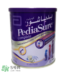 雅培小安素的配方是怎么樣的？雅培小安素說明書