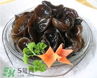 苦瓜能和木耳一起炒嗎？木耳可以和苦瓜一起吃嗎