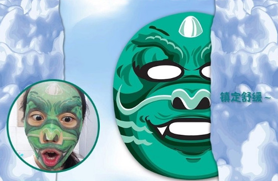 snp動(dòng)物面膜好用嗎？snp動(dòng)物面膜功效介紹