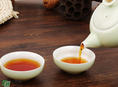 普洱茶為什么越陳越好？普洱茶越陳越好嗎？