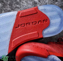 air jordan5 red suede什么時候發(fā)售？喬丹5代紅色麂皮發(fā)售時間