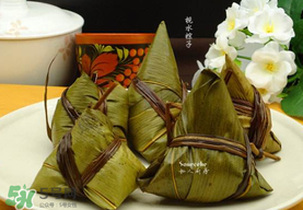 自己做的粽子能放多久？自己做的粽子怎么保存？