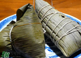 自己做的粽子能放多久？自己做的粽子怎么保存？