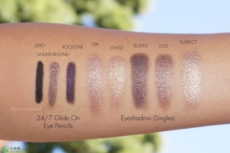 URBAN DECAY是什么牌子？衰敗城市是哪個(gè)國家的