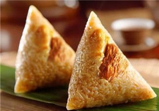 五芳齋肉粽子多少錢一個？五芳齋肉粽價格