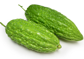 苦瓜可以生吃嗎？生吃苦瓜可以減肥嗎？