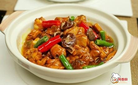 黃燜雞米飯好吃嗎？黃燜雞米飯的做法