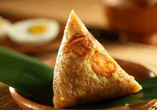 嘉興粽子為什么好吃？嘉興粽子為什么那么有名