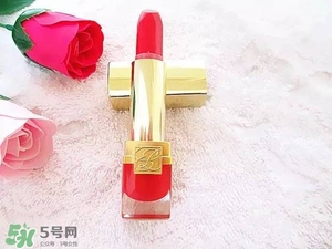 嬌蘭和雅詩蘭黛口紅哪個好？嬌蘭和雅詩蘭黛口紅對比