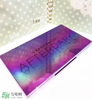 URBAN DECAY是什么牌子？衰敗城市是哪個(gè)國家的