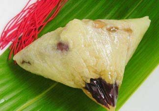 江米能包粽子嗎？包粽子用糯米還是江米？