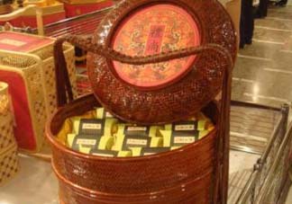 稻香村粽子好吃嗎？北京稻香村粽子保質(zhì)期幾天？