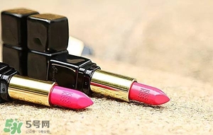 嬌蘭和雅詩蘭黛口紅哪個好？嬌蘭和雅詩蘭黛口紅對比