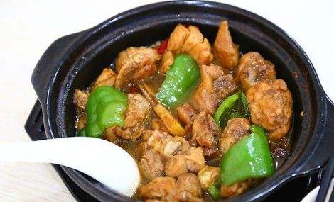 黃燜雞米飯好吃嗎？黃燜雞米飯的做法