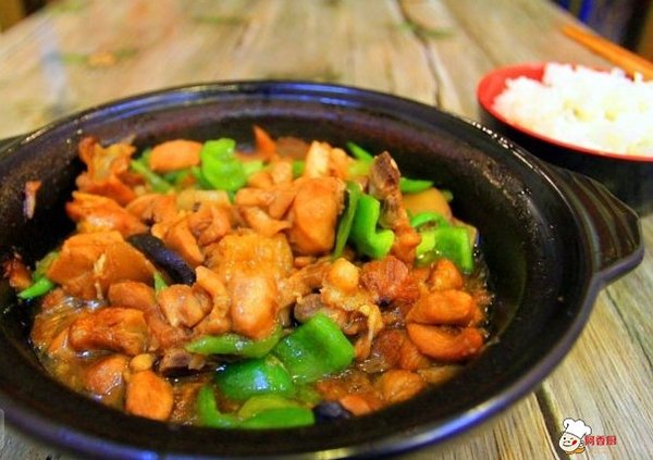 黃燜雞米飯好吃嗎？黃燜雞米飯的做法