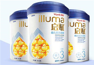 啟賦奶粉是哪個(gè)國家的？啟賦奶粉是進(jìn)口奶粉嗎？