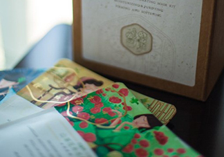 百雀羚三生花面膜怎么用？百雀羚三生花面膜用完要洗嗎？