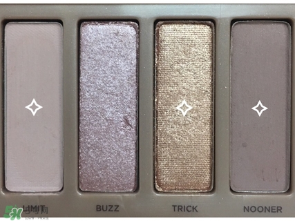 URBAN DECAY是什么牌子？衰敗城市是哪個(gè)國家的