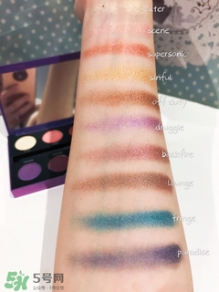 URBAN DECAY是什么牌子？衰敗城市是哪個(gè)國家的